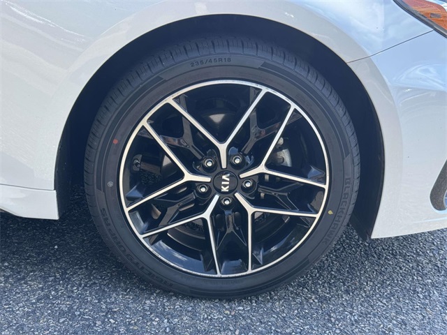 2020 Kia Optima SE photo 12