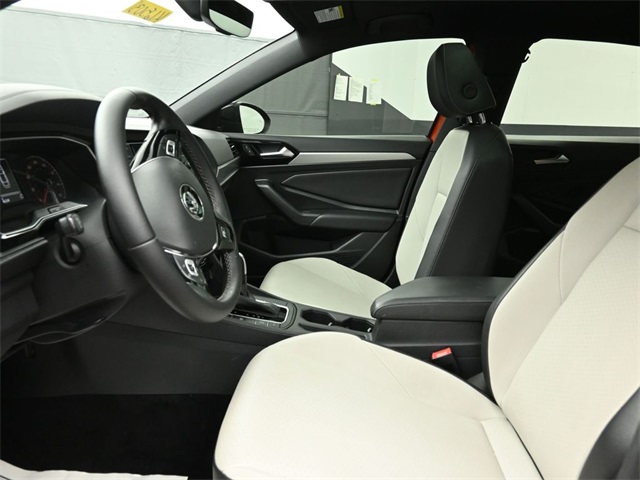 2020 Volkswagen Jetta 1.4T SE photo 9