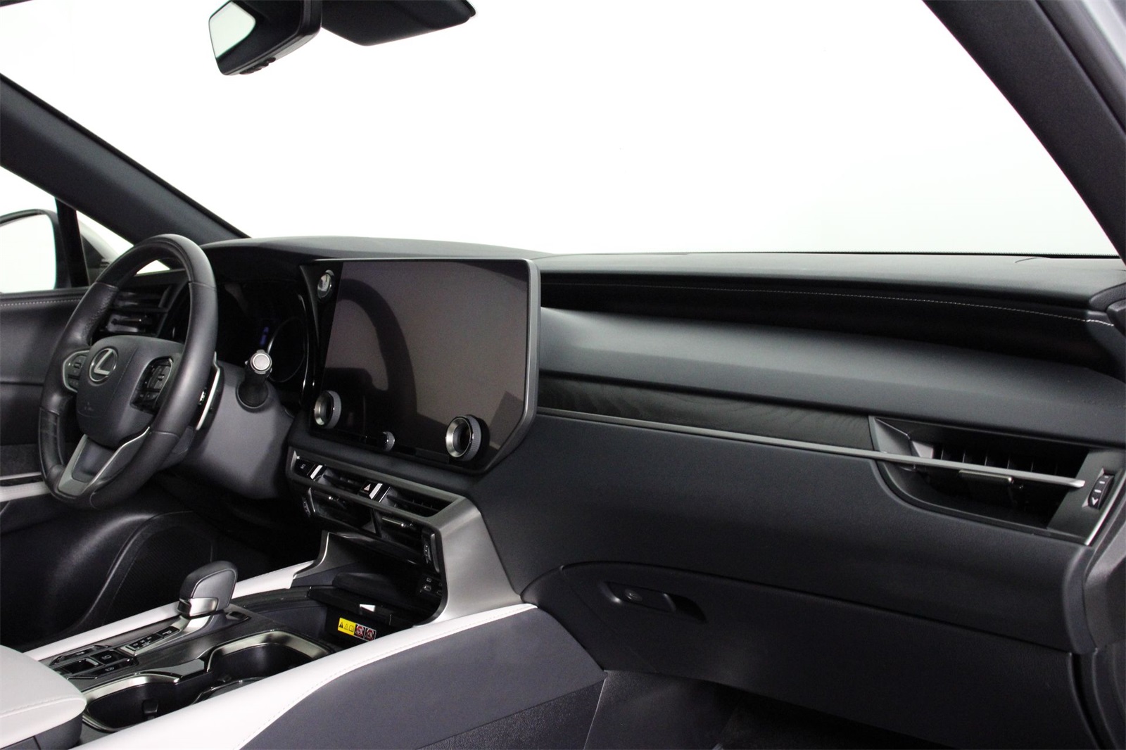 2024 Lexus RX 350 Premium photo 19