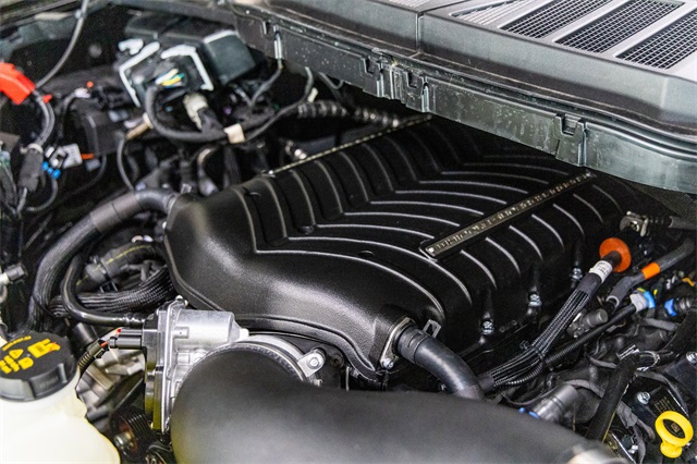 2025 Ford F-150 XL photo 4