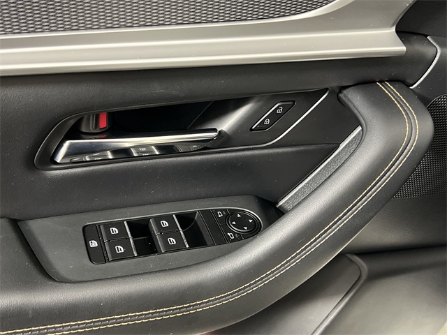 2024 Mazda CX-90 Preferred photo 14