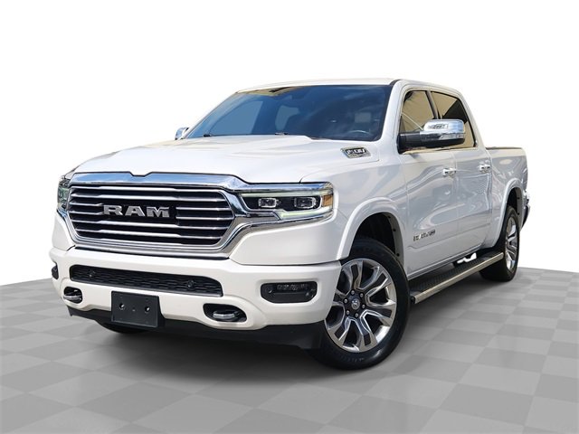 2022 RAM Ram 1500 Pickup Longhorn's photo