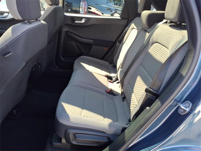 2020 Ford Escape SE photo 12