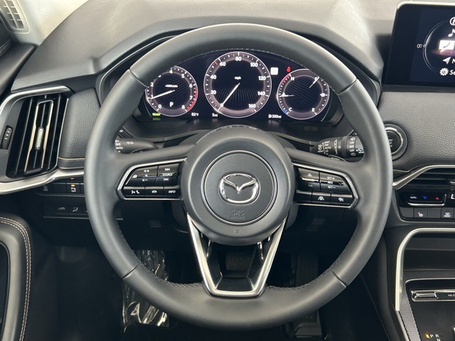 2025 Mazda CX-90 3.3 Turbo Premium S photo 15