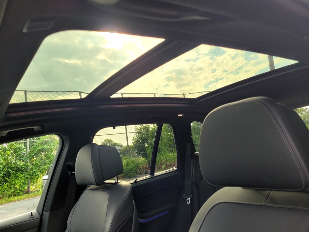 2022 Bmw X5 xDrive40i photo 33