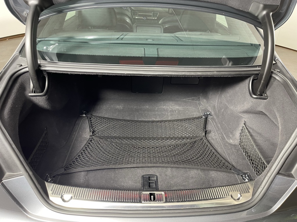 2017 Audi A8 L 3.0T Quattro photo 11
