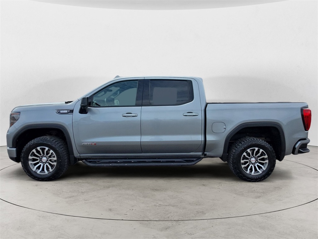 2023 Gmc Sierra 1500 AT4 photo 2