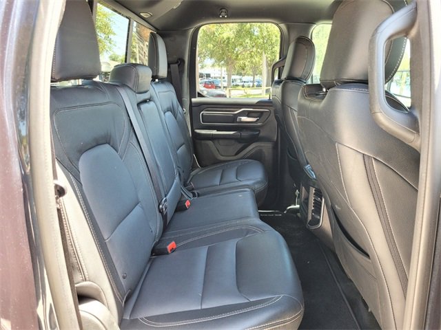 2020 Ram 1500 Big Horn photo 18