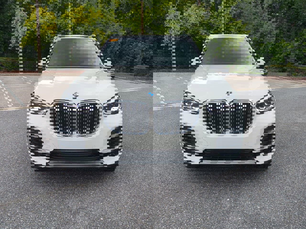 2022 Bmw X5 sDrive40i photo 9