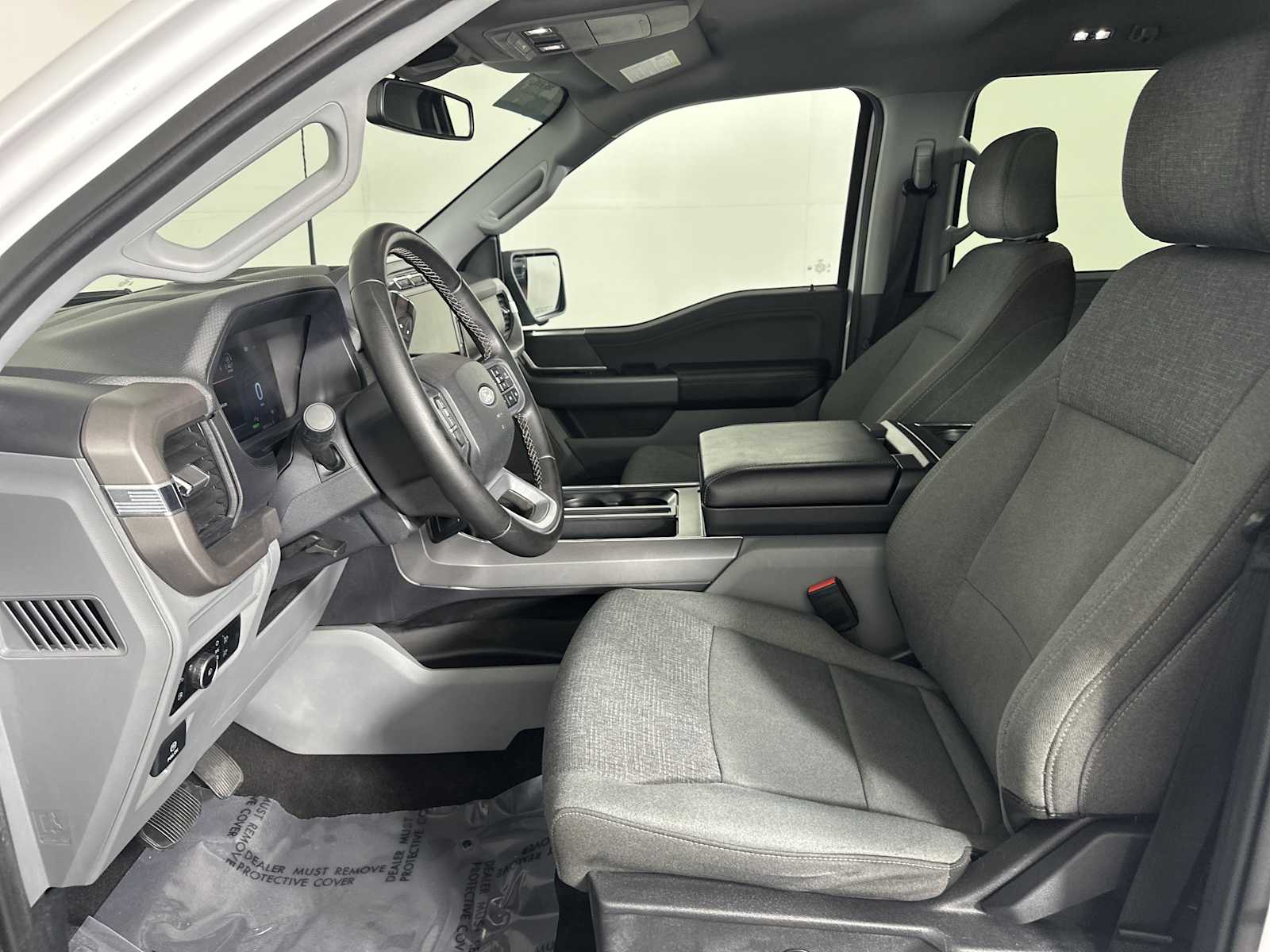 2024 Ford F-150 XLT photo 4