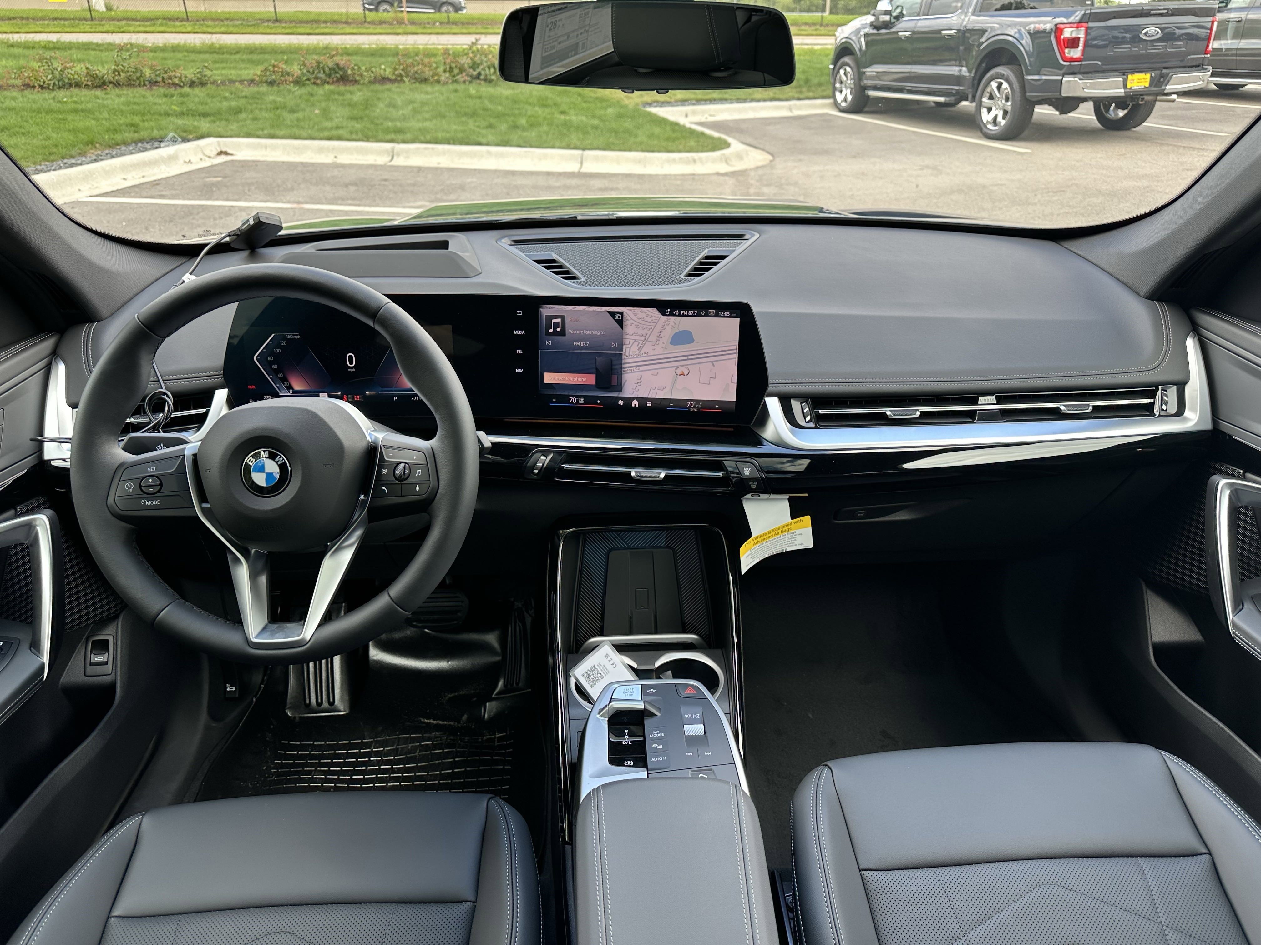 2026 Bmw X1 XDrive28i photo 2