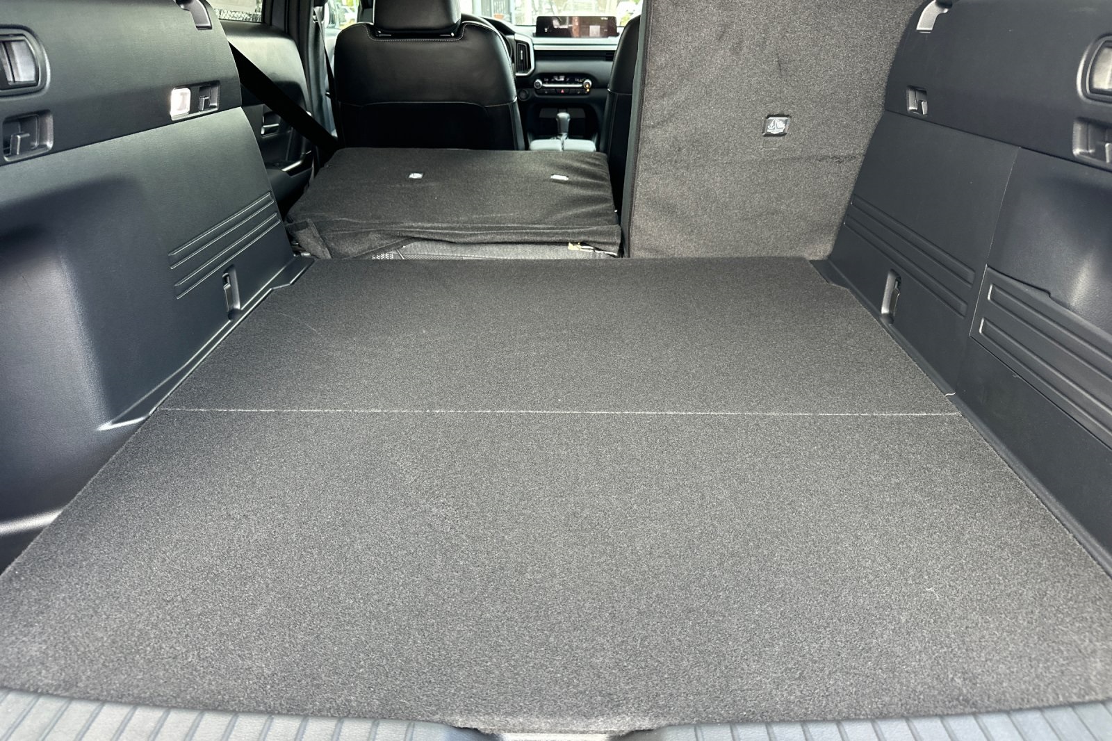 2025 Mazda CX-50 Preferred photo 15