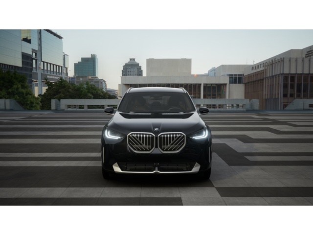 2025 Bmw X3 30x Drive photo 3