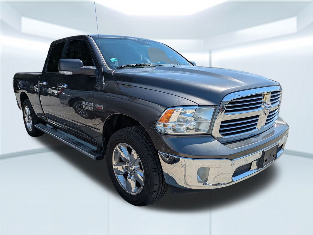 2015 Ram 1500 Lone Star photo 3