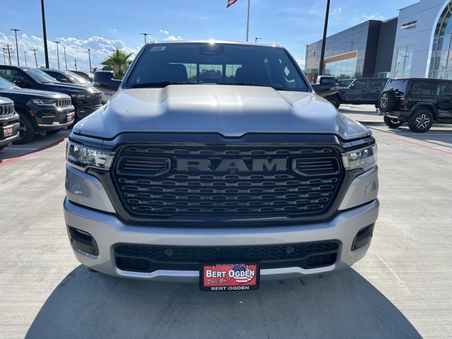 2025 Ram 1500 Big Horn Lone Star photo 2