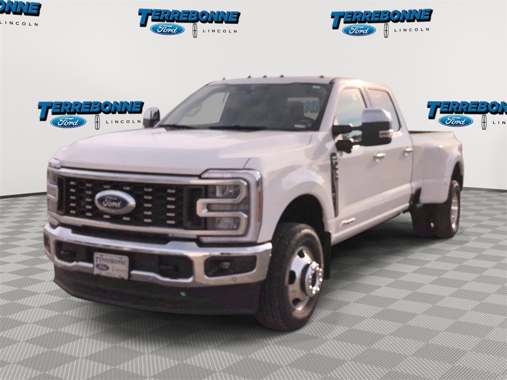 2026 Ford F-350 Base's photo