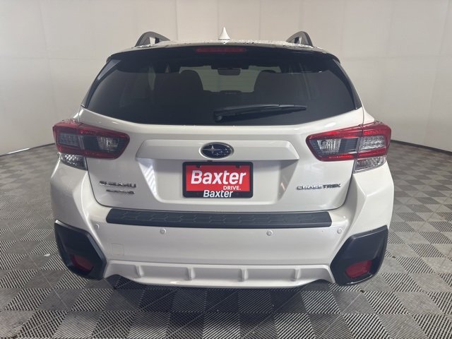 2023 Subaru Crosstrek Limited photo 4