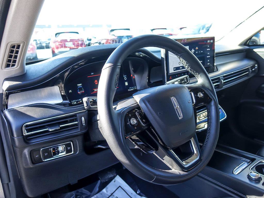 2023 LINCOLN CORSAIR - Image 13