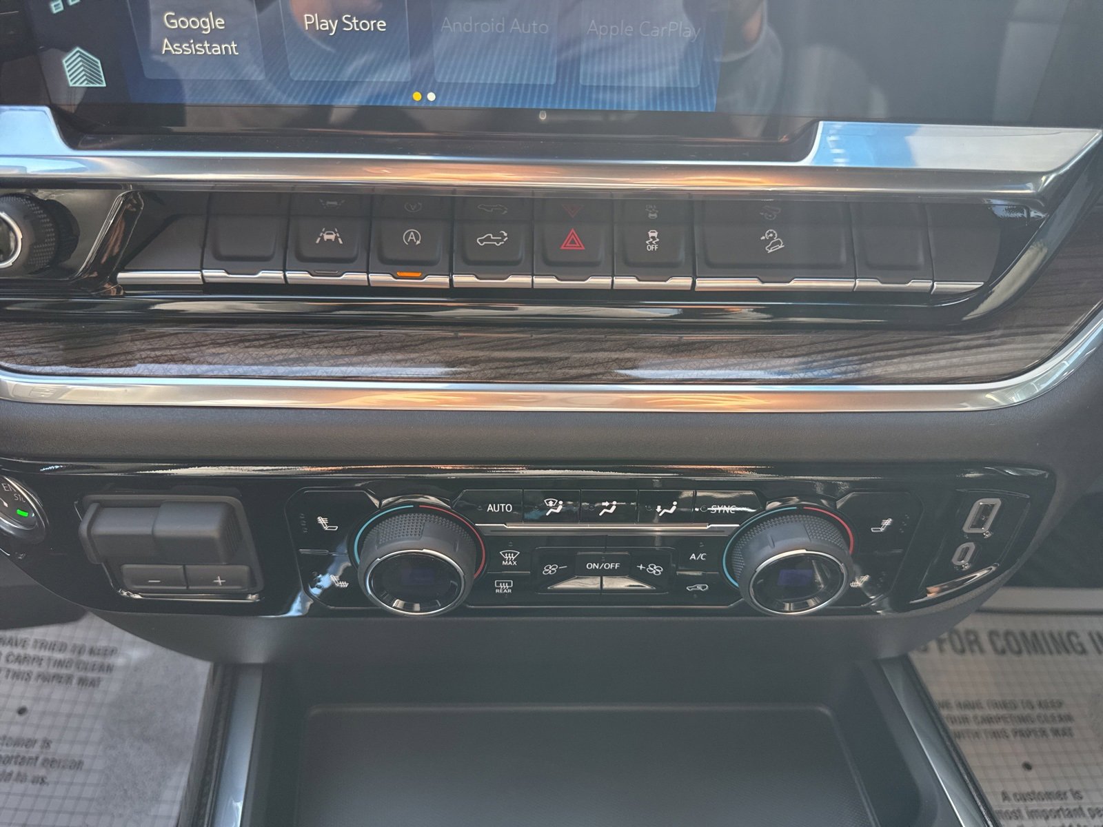 2025 Chevrolet Silverado 1500 RST photo 21