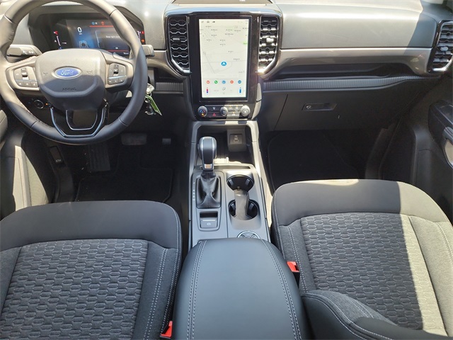 2024 Ford Ranger XLT photo 10