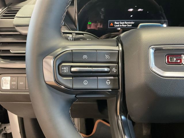 2025 Gmc Acadia AT4 photo 23