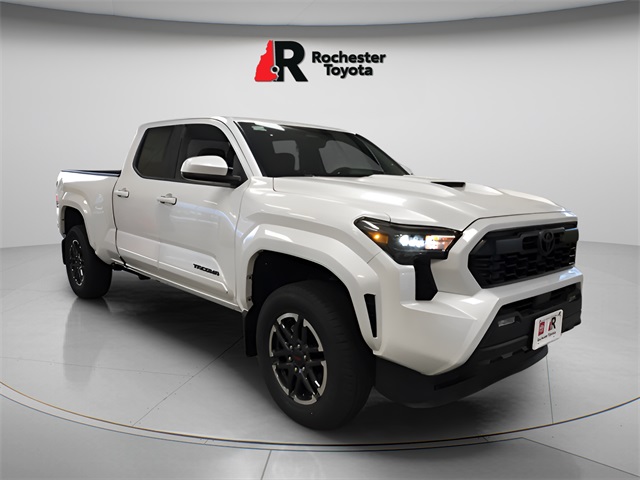 2025 Toyota Tacoma TRD Sport's photo