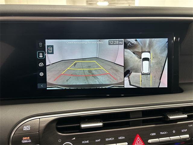 2026 Hyundai Palisade Calligraphy photo 27