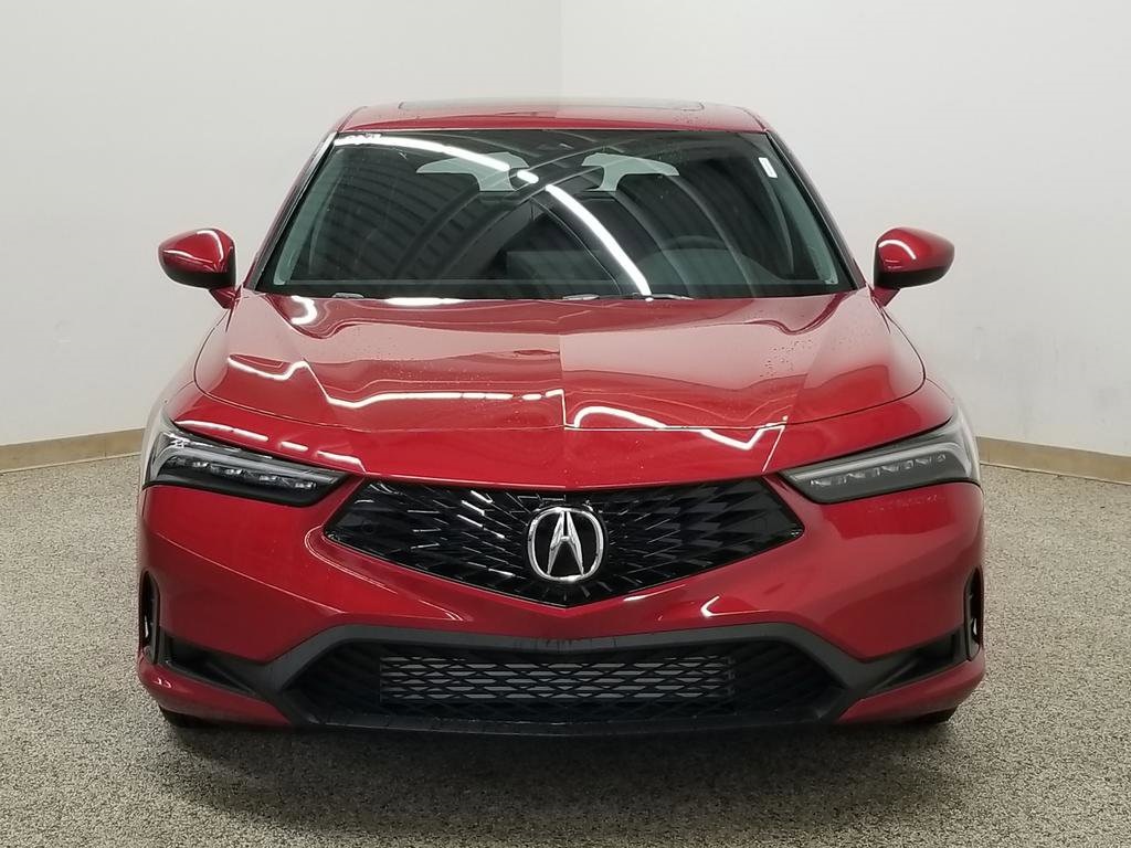 2025 Acura Integra Base photo 5