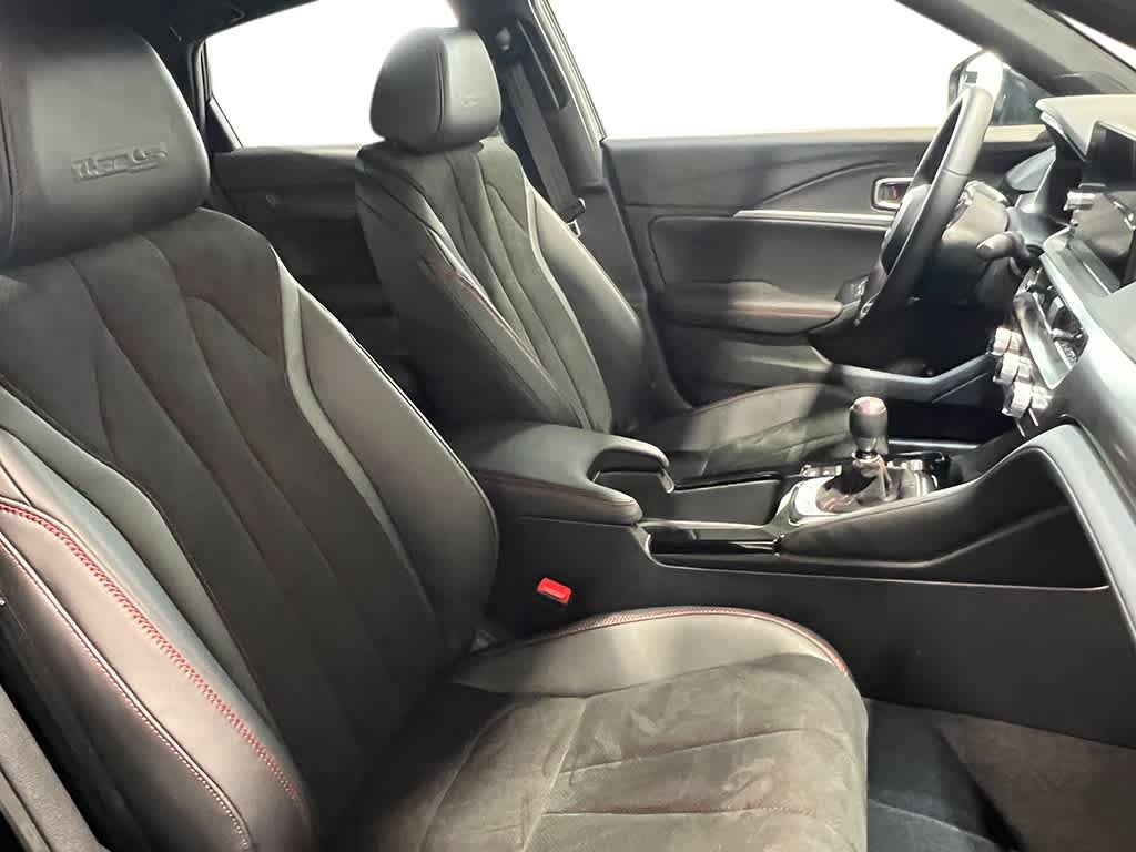 2025 Acura Integra Type S photo 31