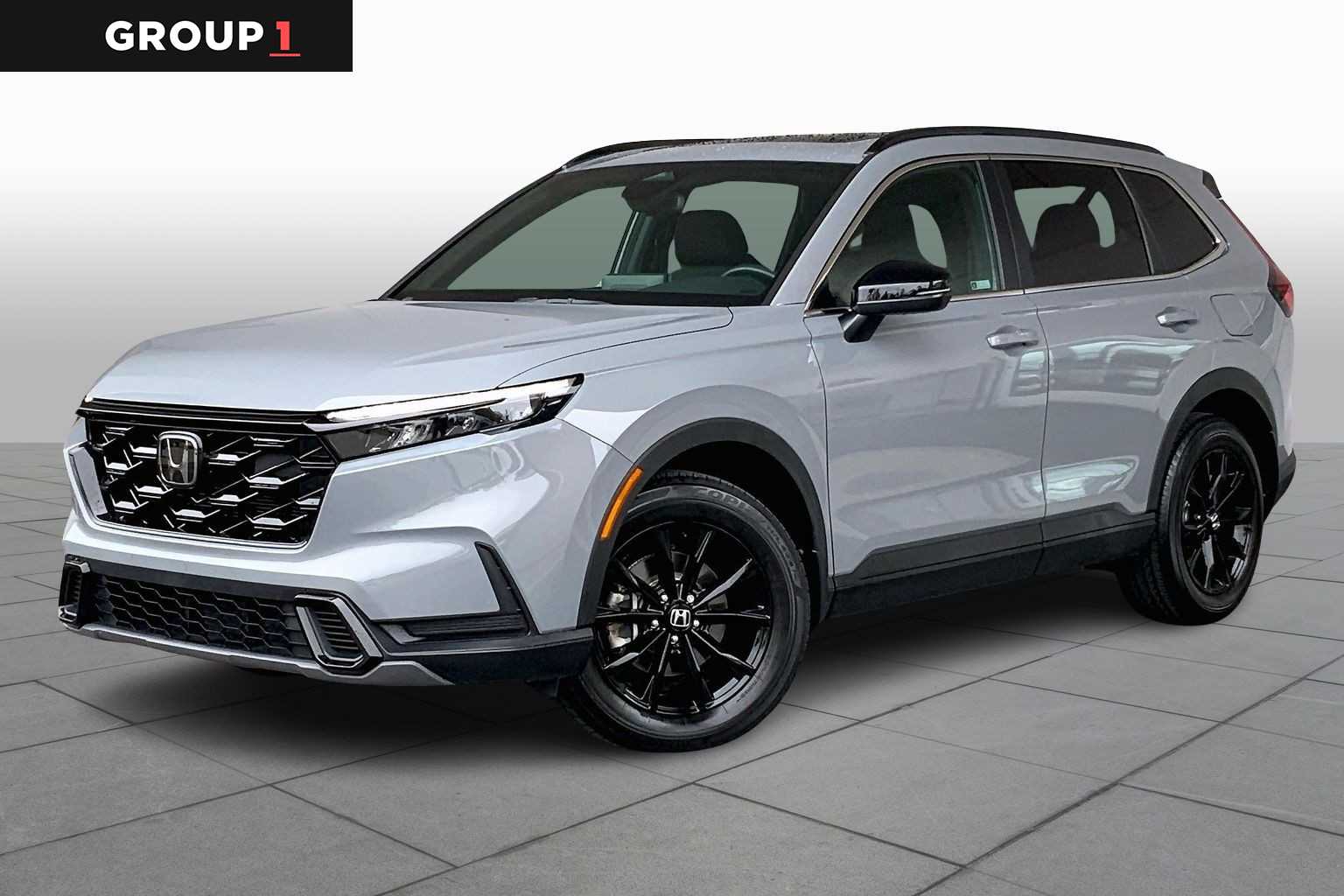 2023 Honda CR-V Sport's photo