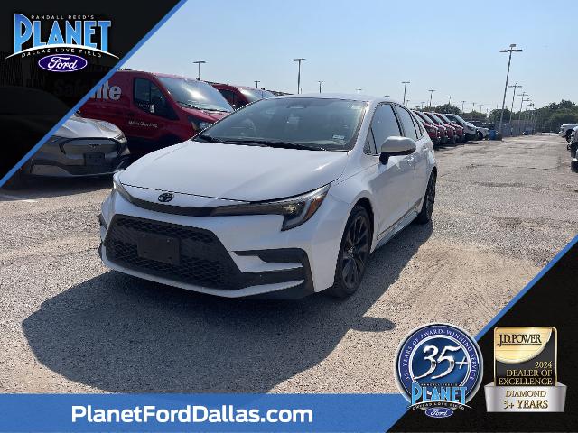2023 Toyota Corolla