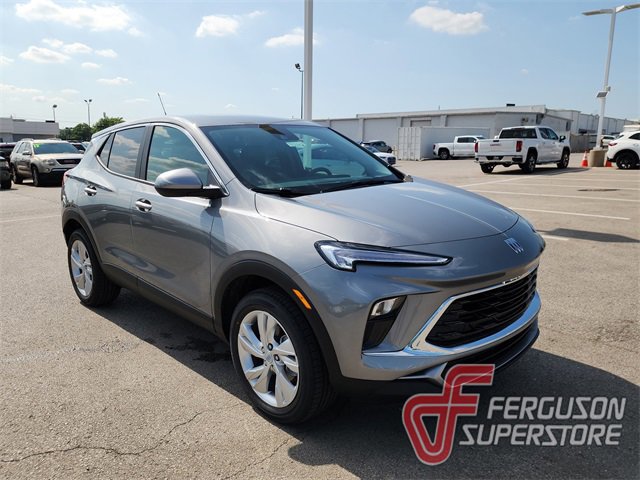 2026 Buick Encore GX Preferred's photo