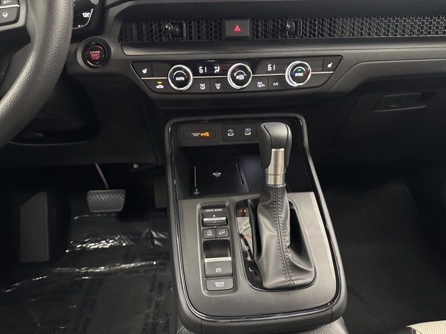 2026 Honda CR-V EX photo 23
