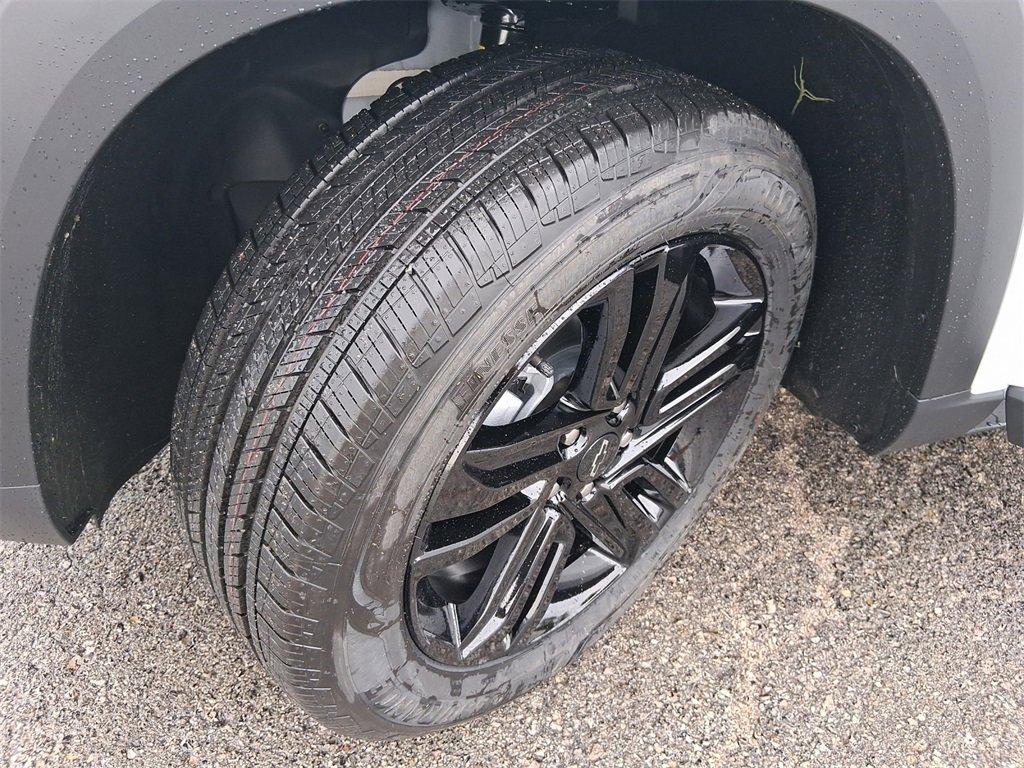 2025 Chevrolet Trax ACTIV photo 22