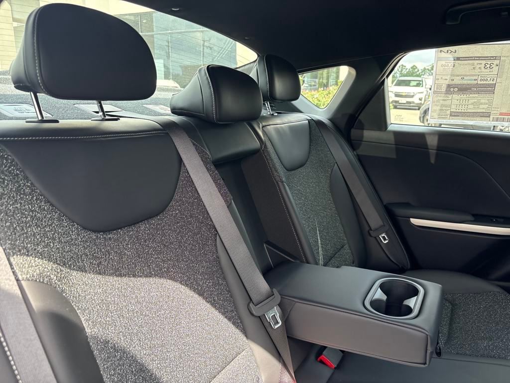2025 Kia K4 GT-Line photo 28