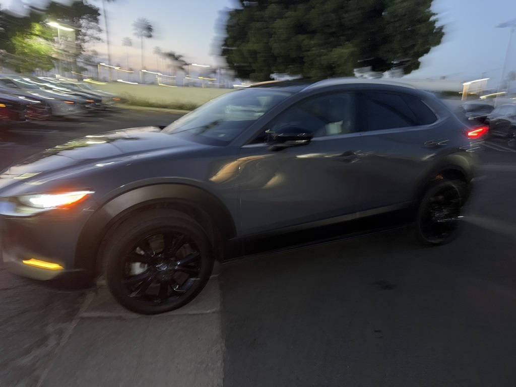 2023 Mazda CX-30 2.5 Turbo Premium photo 12