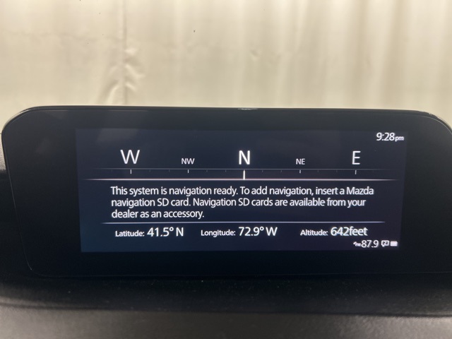 2024 Mazda Mazda3 2.5 Select Sport photo 13