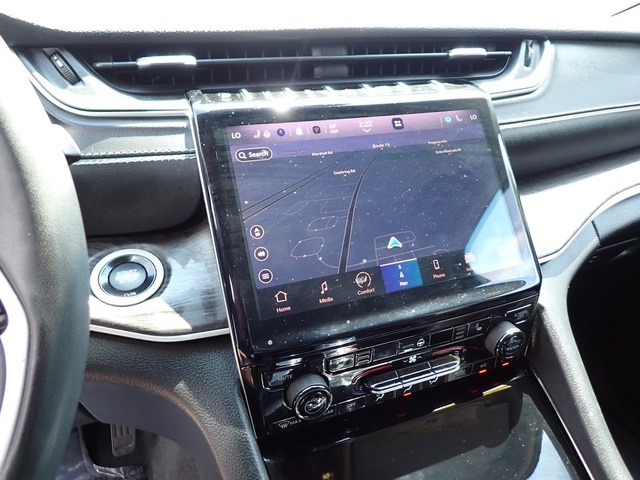 2023 Jeep Grand Cherokee Limited photo 21