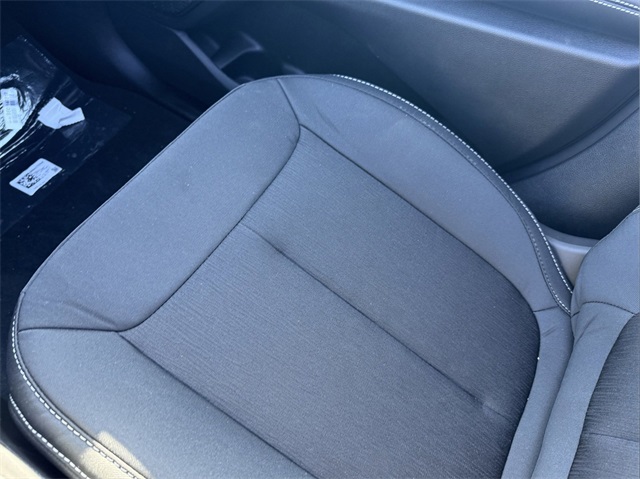 2025 Jeep Grand Cherokee Laredo X photo 23