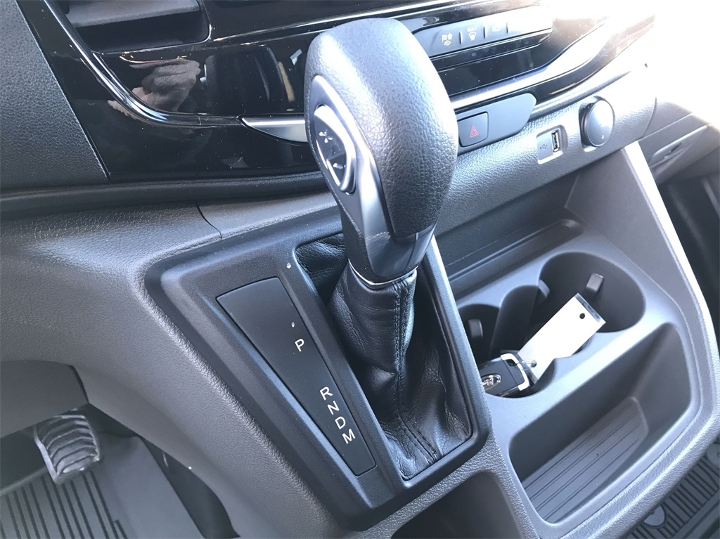 2024 Ford Transit Passenger Van XLT photo 12
