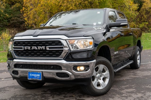 2022 RAM Ram 1500 Pickup Big Horn/Lone Star