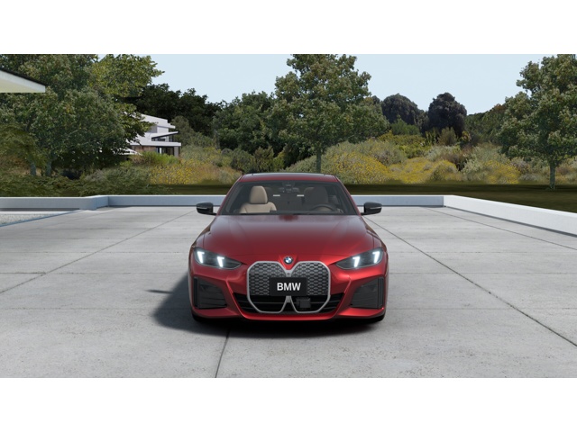 2025 Bmw i4 xDrive40 photo 3