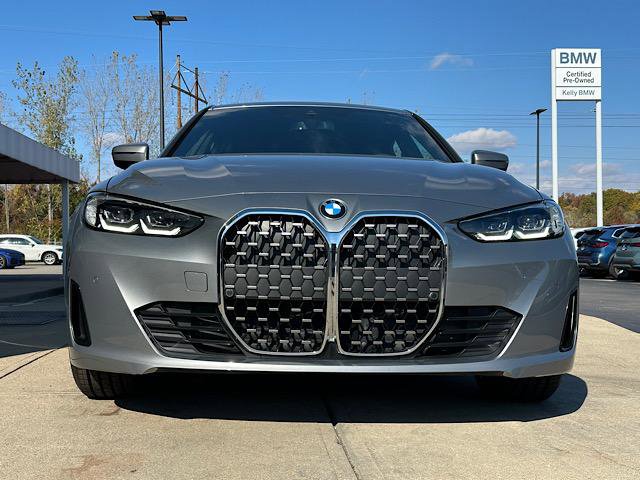 2024 Bmw 430i xDrive photo 2