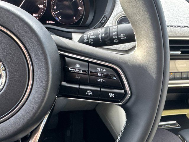 2025 Mazda CX-90 3.3 Turbo Premium Plus photo 22