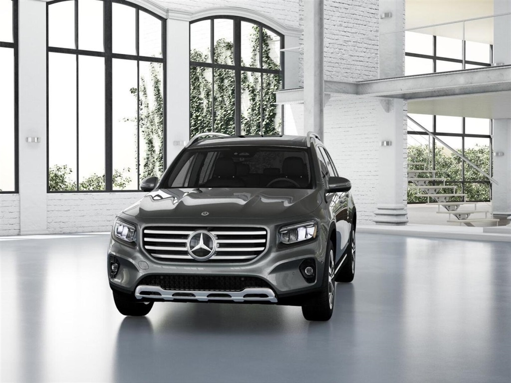 2025 Mercedes Benz GLB 250 4MATIC photo 41