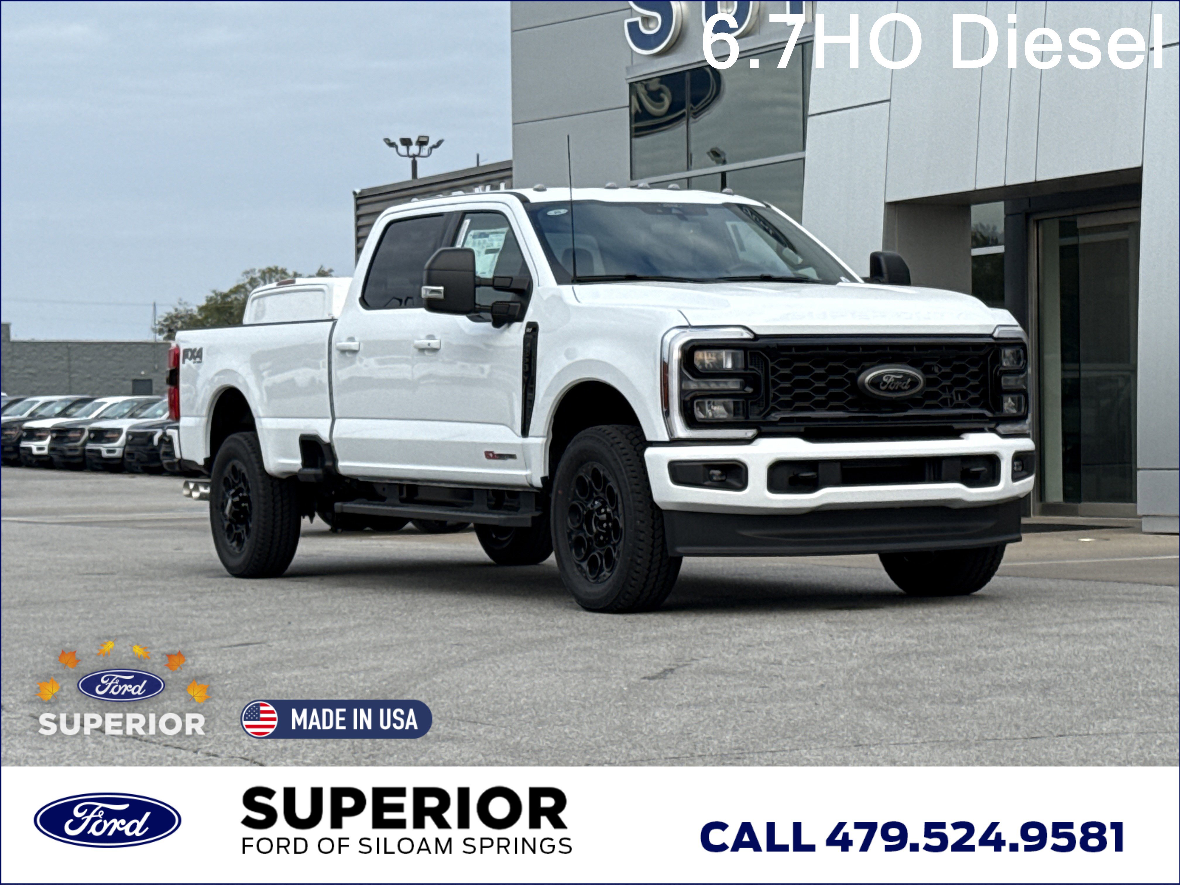 2026 Ford F-350 Base's photo