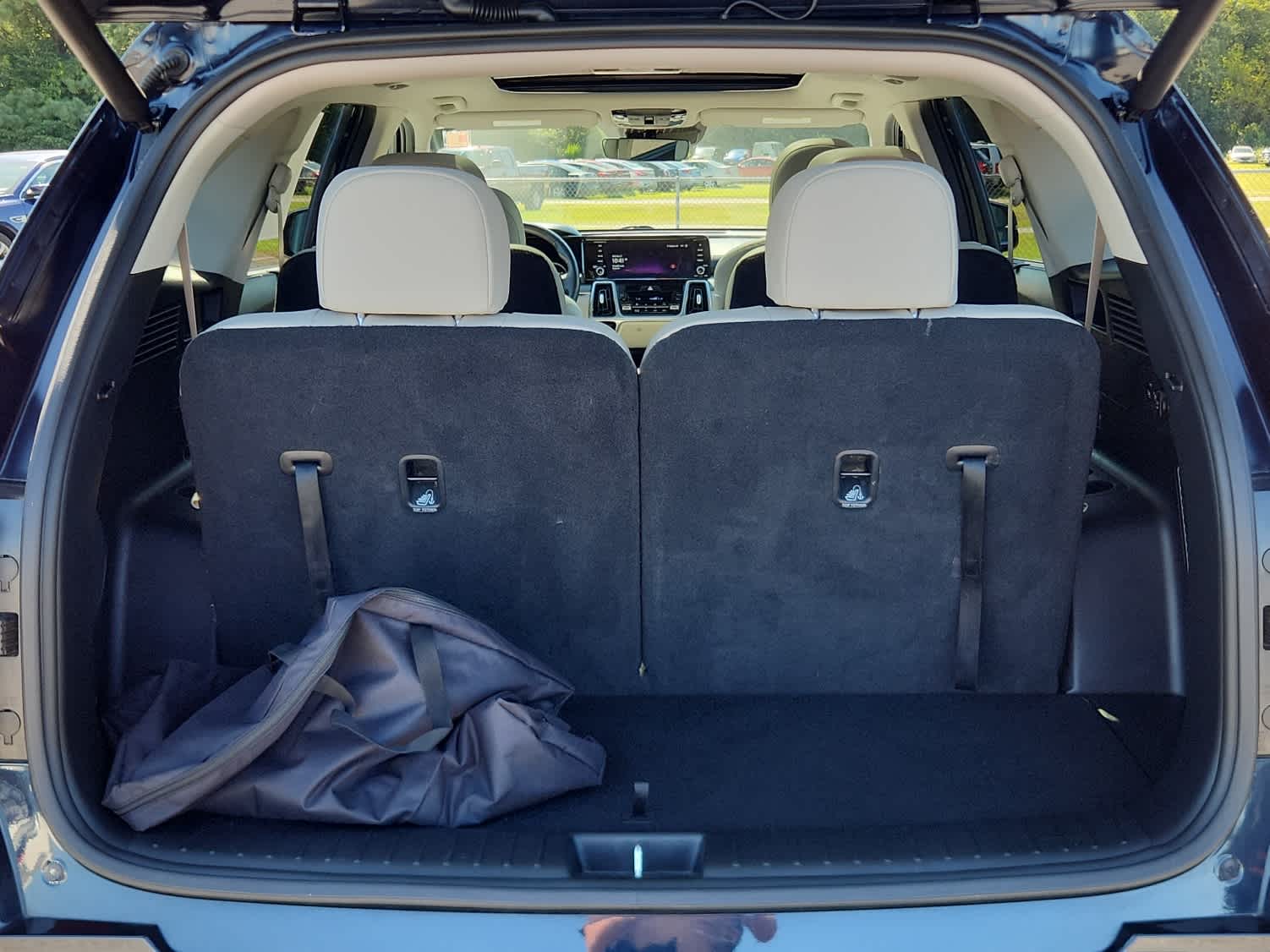 2023 Kia Sorento Plug-In Hybrid SX Prestige photo 20