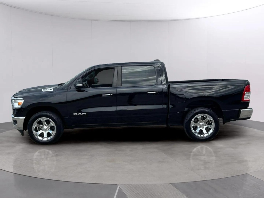 2019 Ram 1500 Big Horn Lone Star photo 2