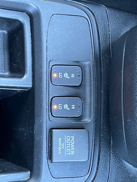 2015 Honda CR-V EX photo 21