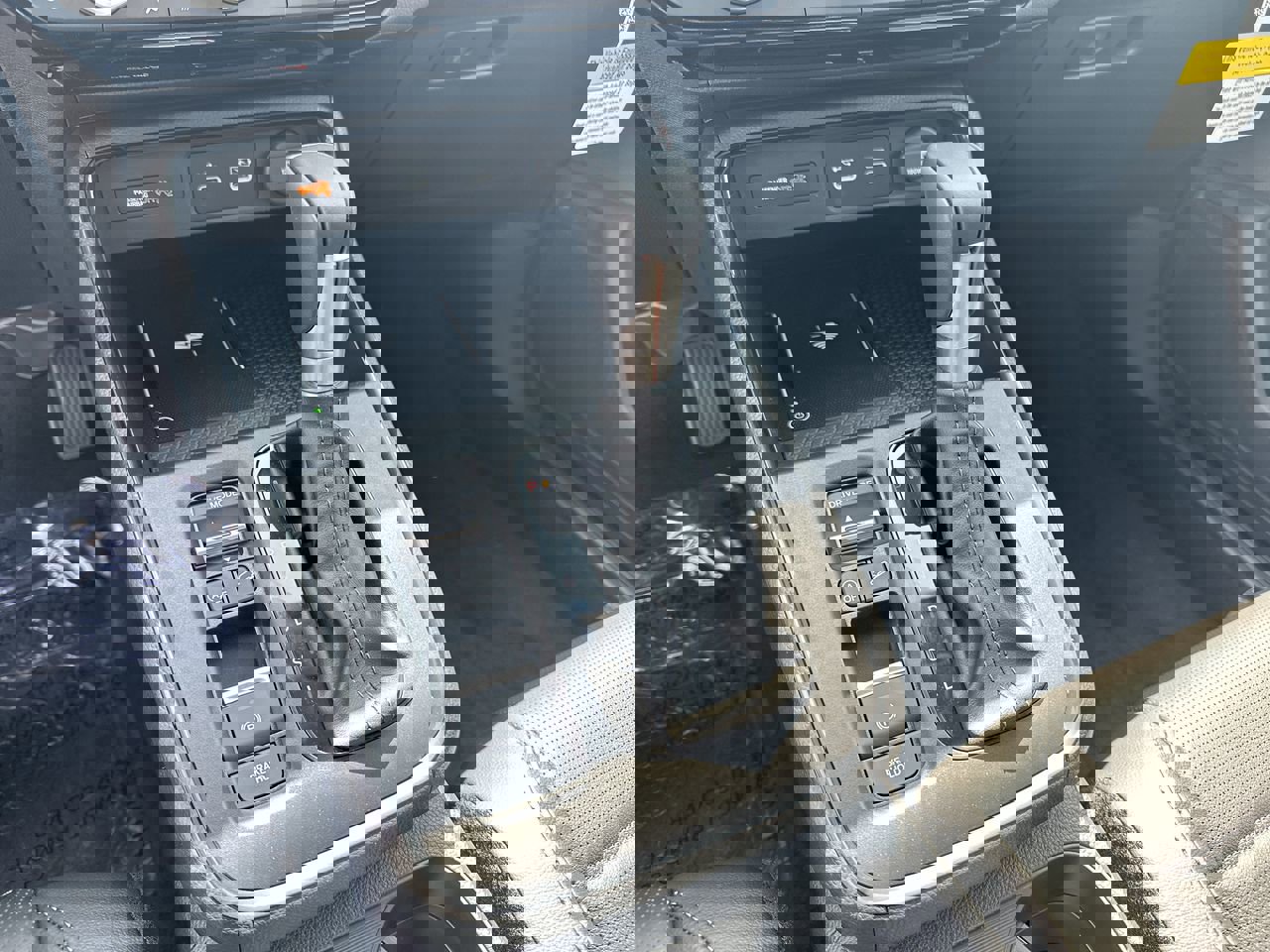 2026 Honda CR-V EX-L photo 17